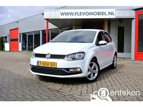 VW Polo 1.2 TSI BMT 2014