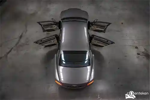 Bentley Flying Spur V8 2014