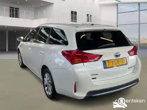 Toyota Auris Touring Sports 1.8 Hybrid 2014