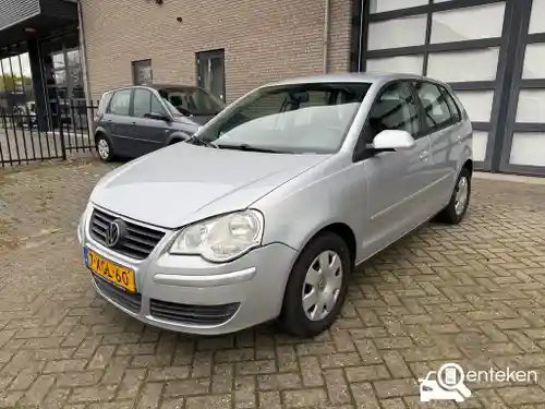 VW Polo 1.4 2005