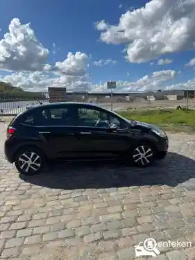 Citroen C3 PureTech VTi 82 2014