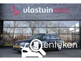 Audi A4 Avant 1.8 TFSI 2014
