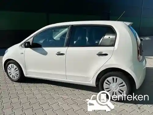 VW up! 1.0 BMT 2014