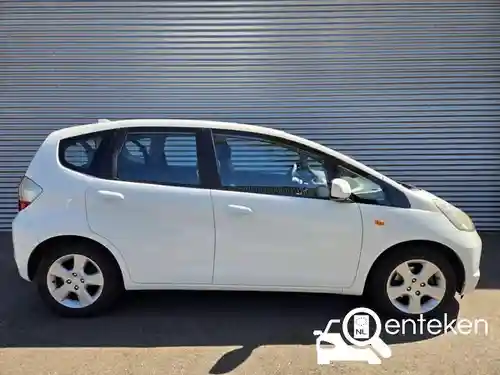 Honda Jazz 1.2 2010