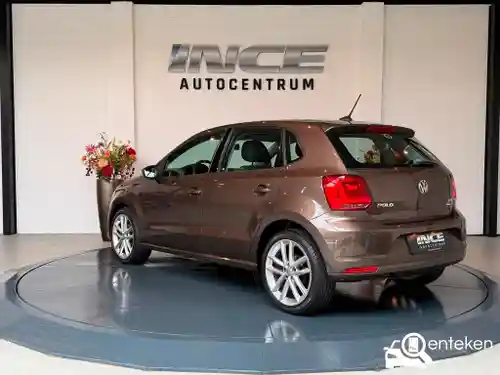 VW Polo 1.2 TSI BMT 2014