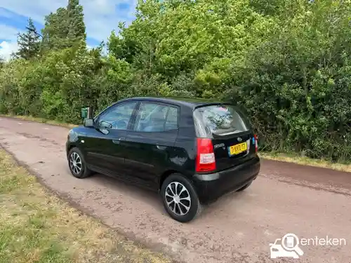 KIA Picanto 1.1 2006