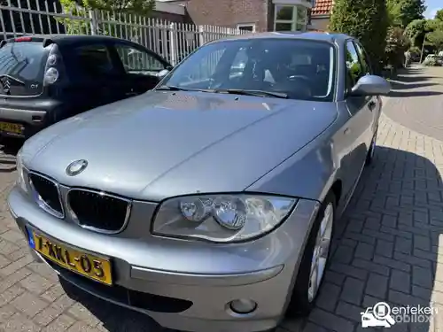 BMW 118i 2005