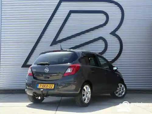 Opel Corsa 1.2 ecoFlex 2014