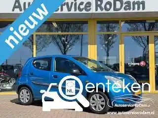 Suzuki Alto 1.0 2015
