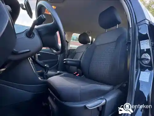 VW Polo 1.2 TSI BMT 2014
