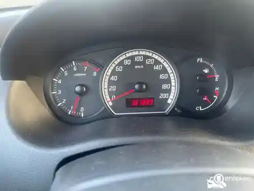 Suzuki Swift 1300 2007
