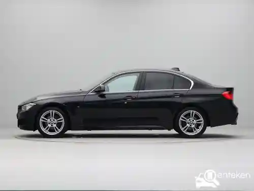 BMW 316i 2014
