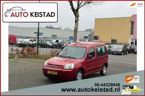 Citroen Berlingo 1.4 2005
