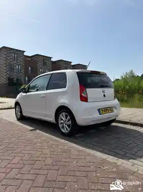 SEAT Mii 1.0 Ecomotive 2014