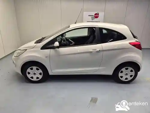 Ford Ka 1.2 2014