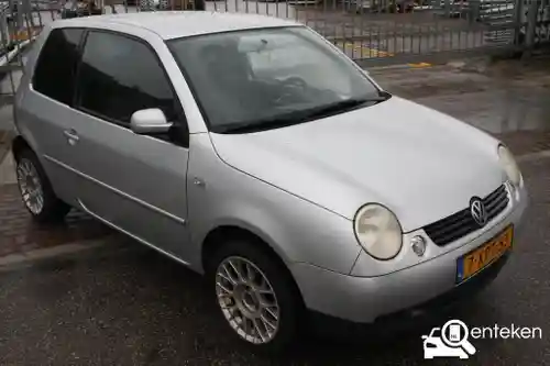 VW Lupo 1.4 2004
