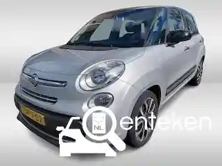 Fiat 500L 0.9 TwinAir p 2014