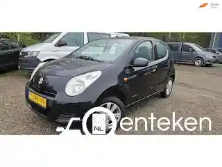 Suzuki Alto 1.0 2009