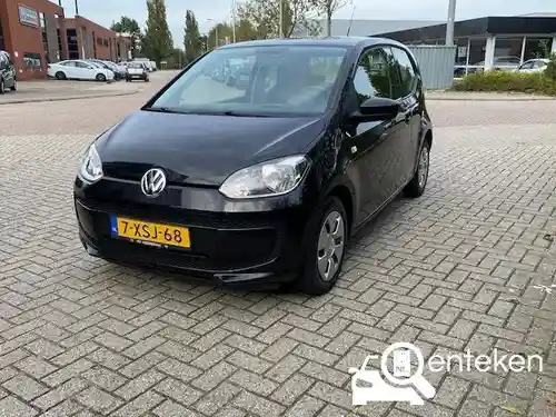 VW up! 1.0 2012