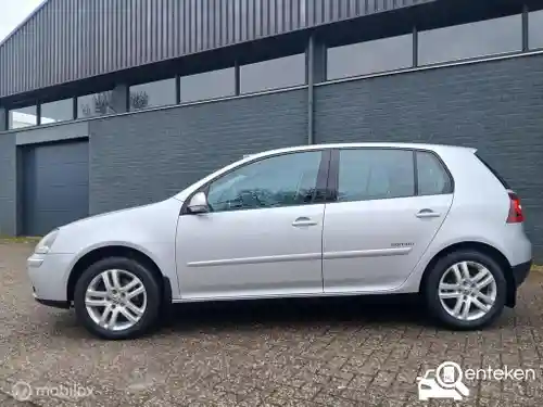 VW Golf Variant 1.4 2008