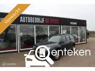 Dacia Duster TCe 125 2014
