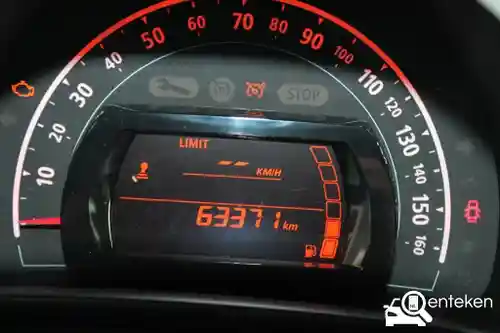 Renault Twingo SCe 70 2014