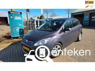 Ford C-MAX 1.0 EcoBoost 2014