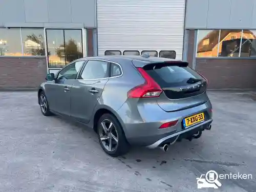 Volvo V40 D4 ECO 2014