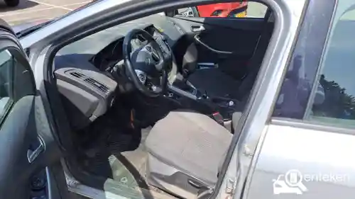 Ford Focus Turnier 1.0 EcoBoost 2014