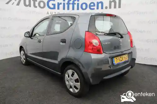 Suzuki Alto 1.0 2010