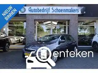 Peugeot 308 PureTech 130 2014
