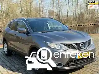 Nissan Qashqai 1.2 DIG-T 2014