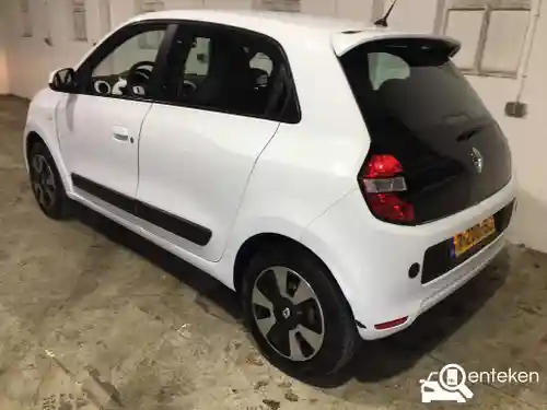 Renault Twingo SCe 70 2014