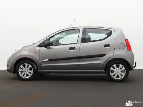 Suzuki Alto 1.0 2015