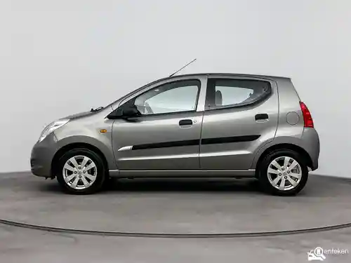 Suzuki Alto 1.0 2015