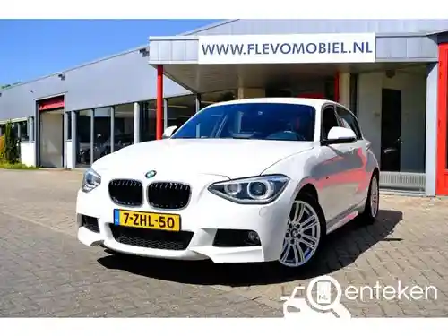 BMW 116i 2015