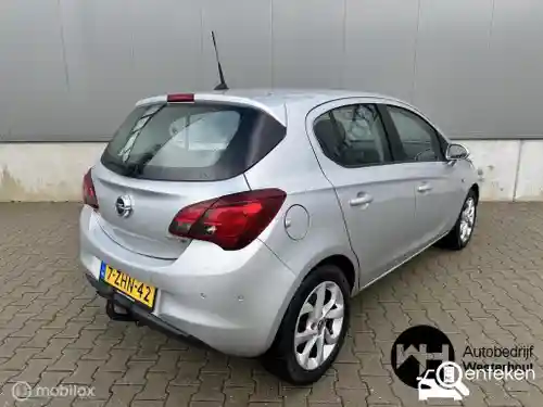 Opel Corsa 1.0 ECOTEC DI Turbo ecoFlex 2014