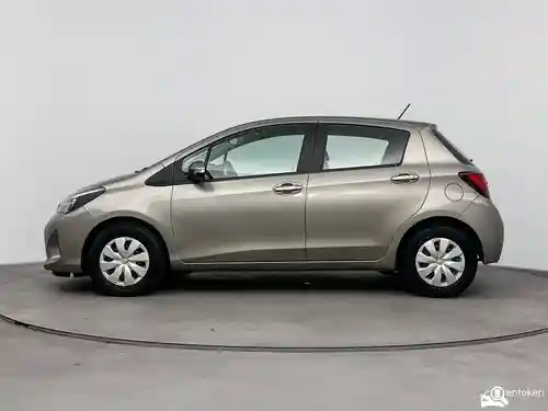 Toyota Yaris 1.0 2015