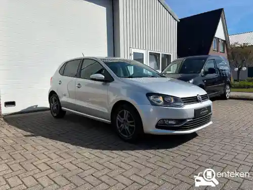 VW Polo 1.2 TSI BMT 2015