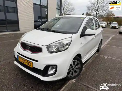 KIA Picanto 1.0 2015