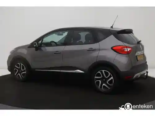 Renault Captur TCe 120 2015