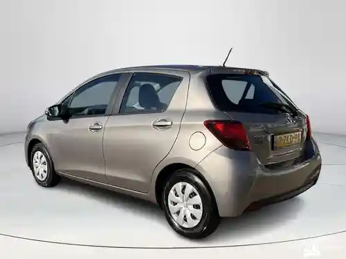 Toyota Yaris 1.0 2015