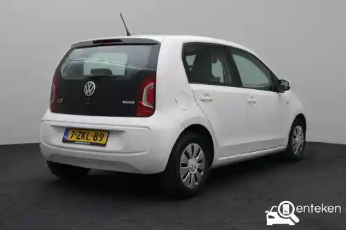 VW up! 1.0 BMT 2015
