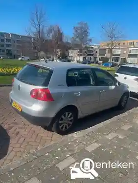 VW Golf 1.4 16V 2006