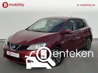 Nissan Pulsar 1.2 DIG-T 2015