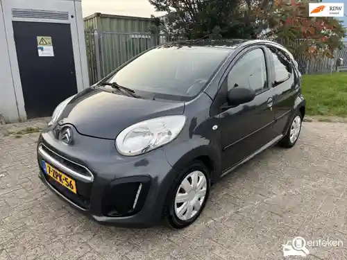 Citroen C1 1.0 2012