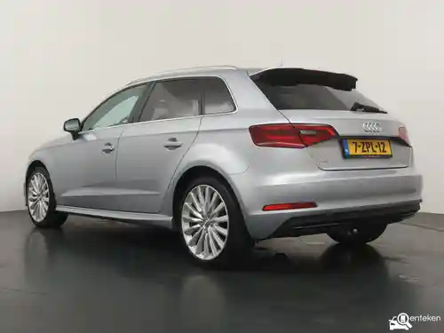Audi A3 Sportback e-tron 2015