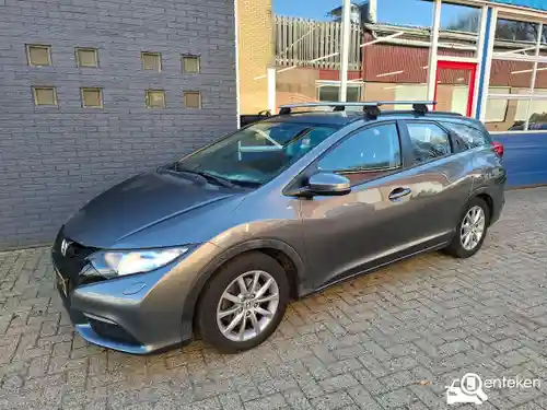 Honda Civic 1.8 2015
