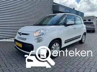 Fiat 500L 0.9 TwinAir p 2015