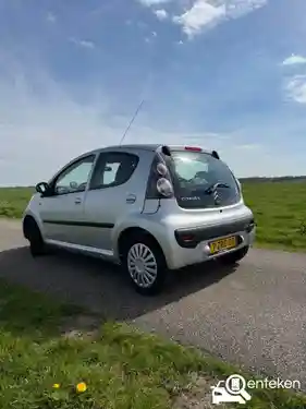 Citroen C1 1.0 2006
